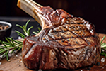 Choice Cut Bone-In Ribeye Steak