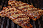 Boneless NY Strip Steak