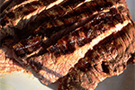 Top Sirloin Steak