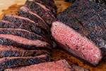 Prime Tri-Tip Roasts