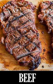 Beef