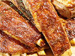 Baby Back Ribs