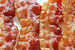 Breakfast Bacon