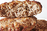 Ground Pork Sausage