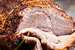 Pork Roast