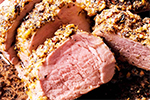 Pork Tenderloin