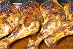 Chicken Quarters