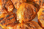 Chicken Thighs