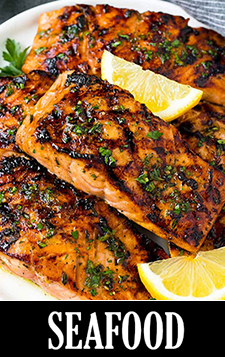 Seafood
