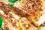 Chilean Sea Bass