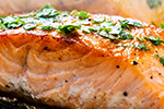 Faroe Islands Salmon
