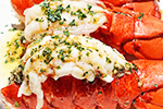Lobster Tails