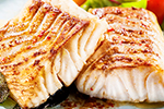 Icelandic Cod