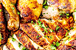 Poultry Variety Pack