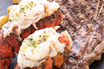 Surf and Turf Special #2A
