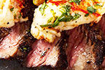 Surf and Turf Special #2C
